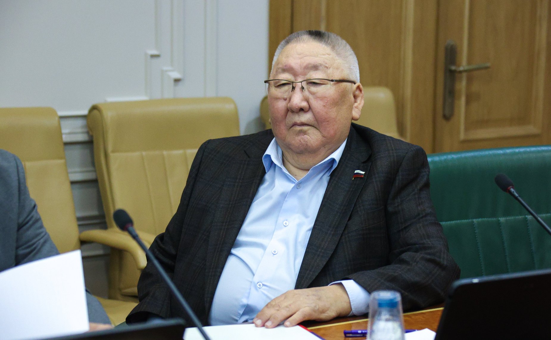 Егор Борисов