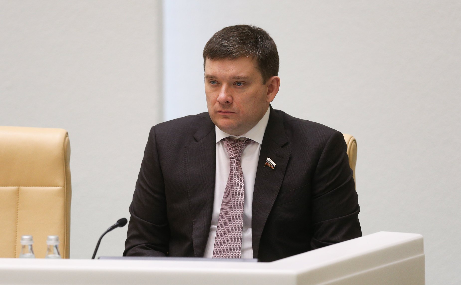 Николай Журавлев