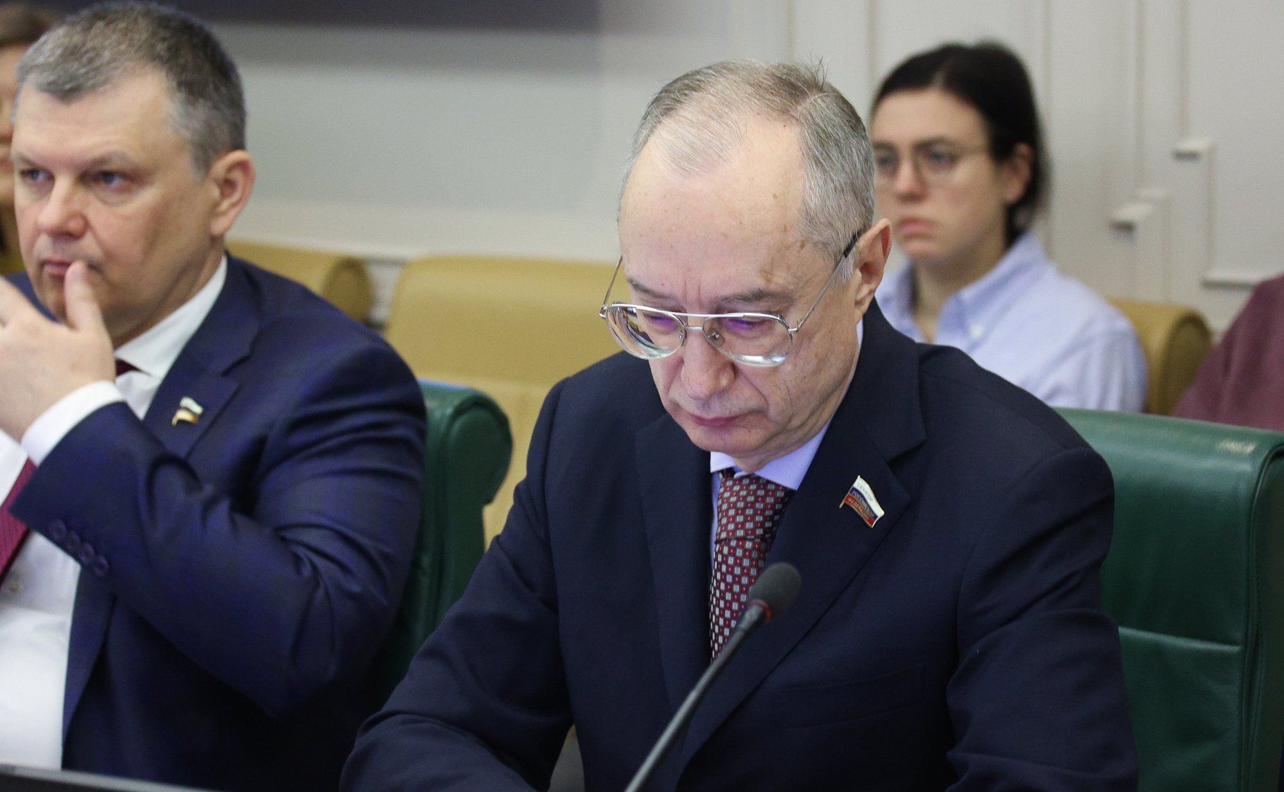 Андрей Кислов