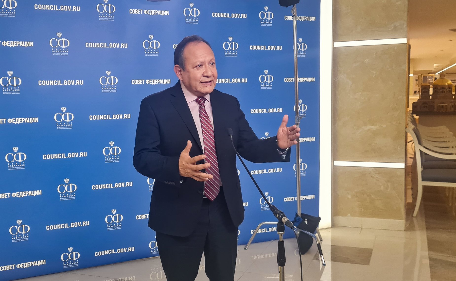 Навор Альберто Рохас Мансера
