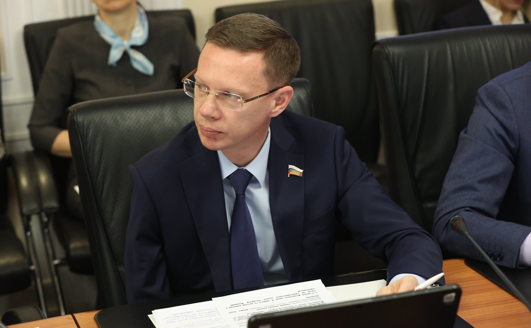 Виталий Назаренко