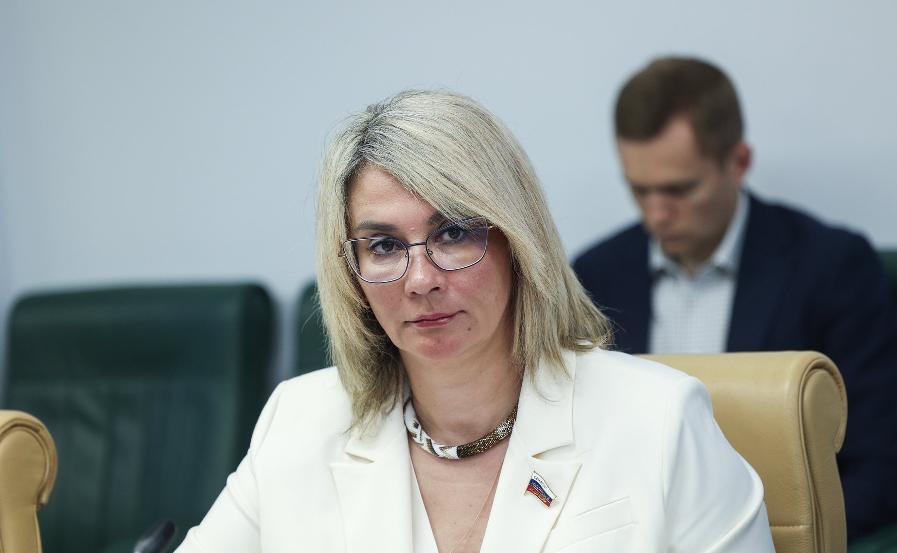 Наталия Косихина
