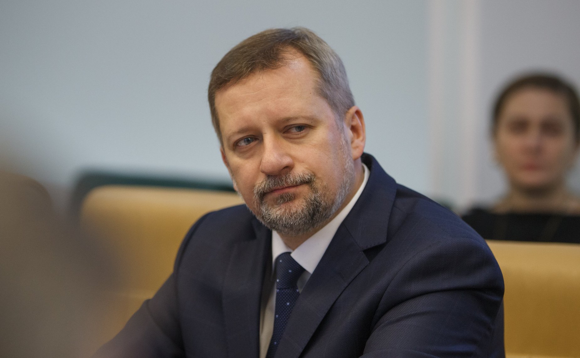 «Круглый стол» на тему «Об укреплении российской гражданской идентичности на основе духовно-нравственных ценностей народов РФ, исторических и национально-культурных традиций»