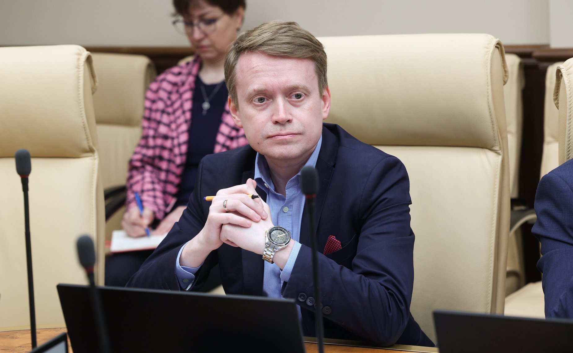 Совещание по вопросу внесения изменений в Федеральный закон от 31 июля 2020 года №247 ФЗ «Об обязательных требованиях в РФ» в части исключения из сферы его применения отношений в авиационной и электроэнергетической отраслях