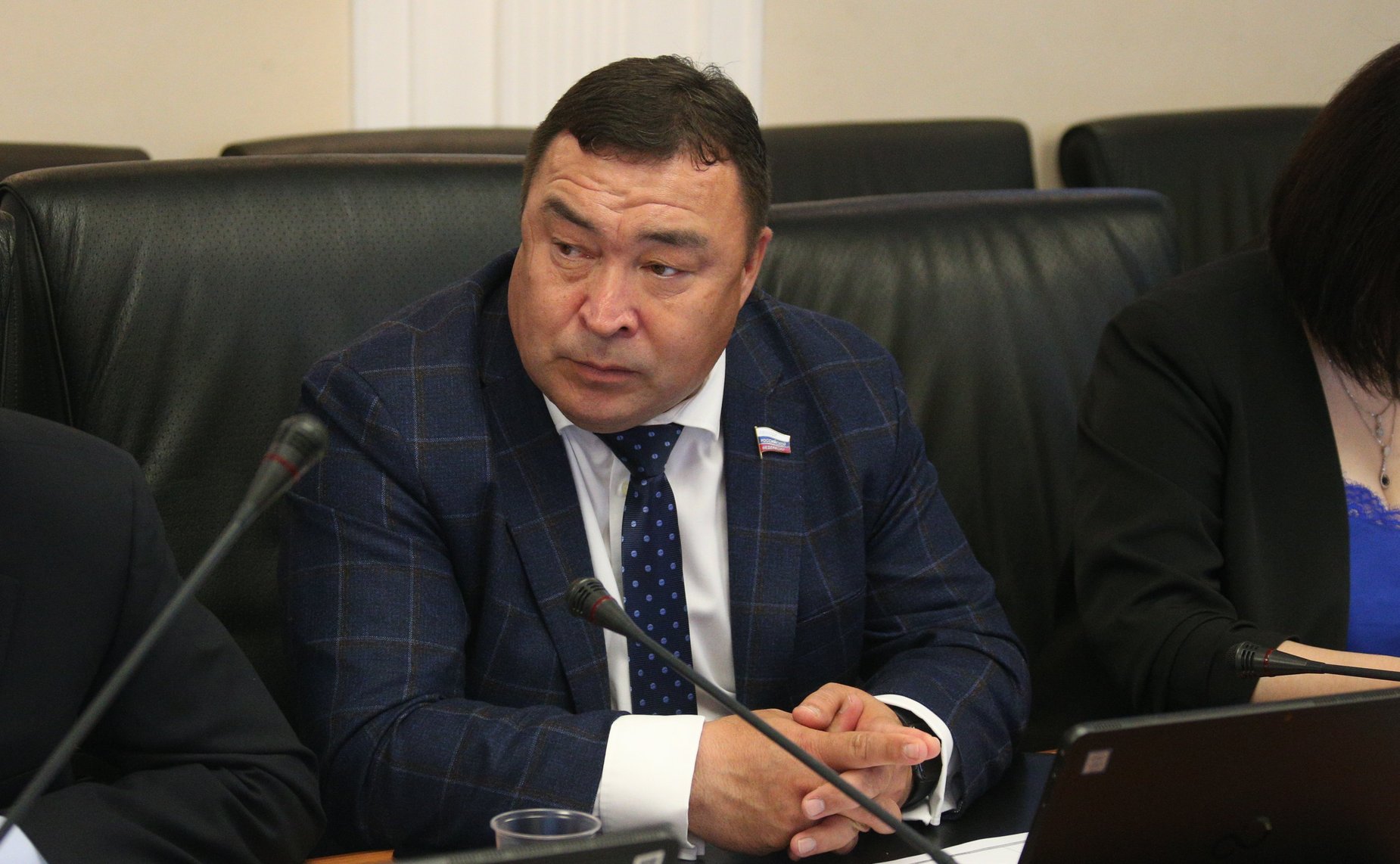 Александр Новьюхов