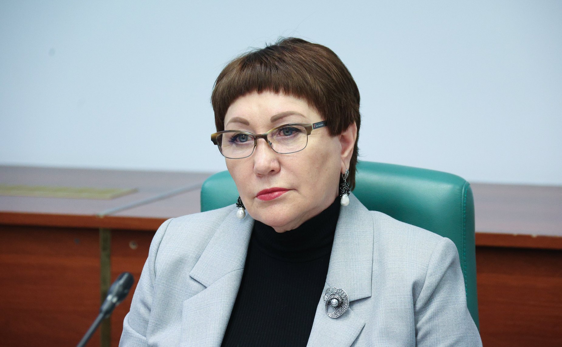 Елена Перминова