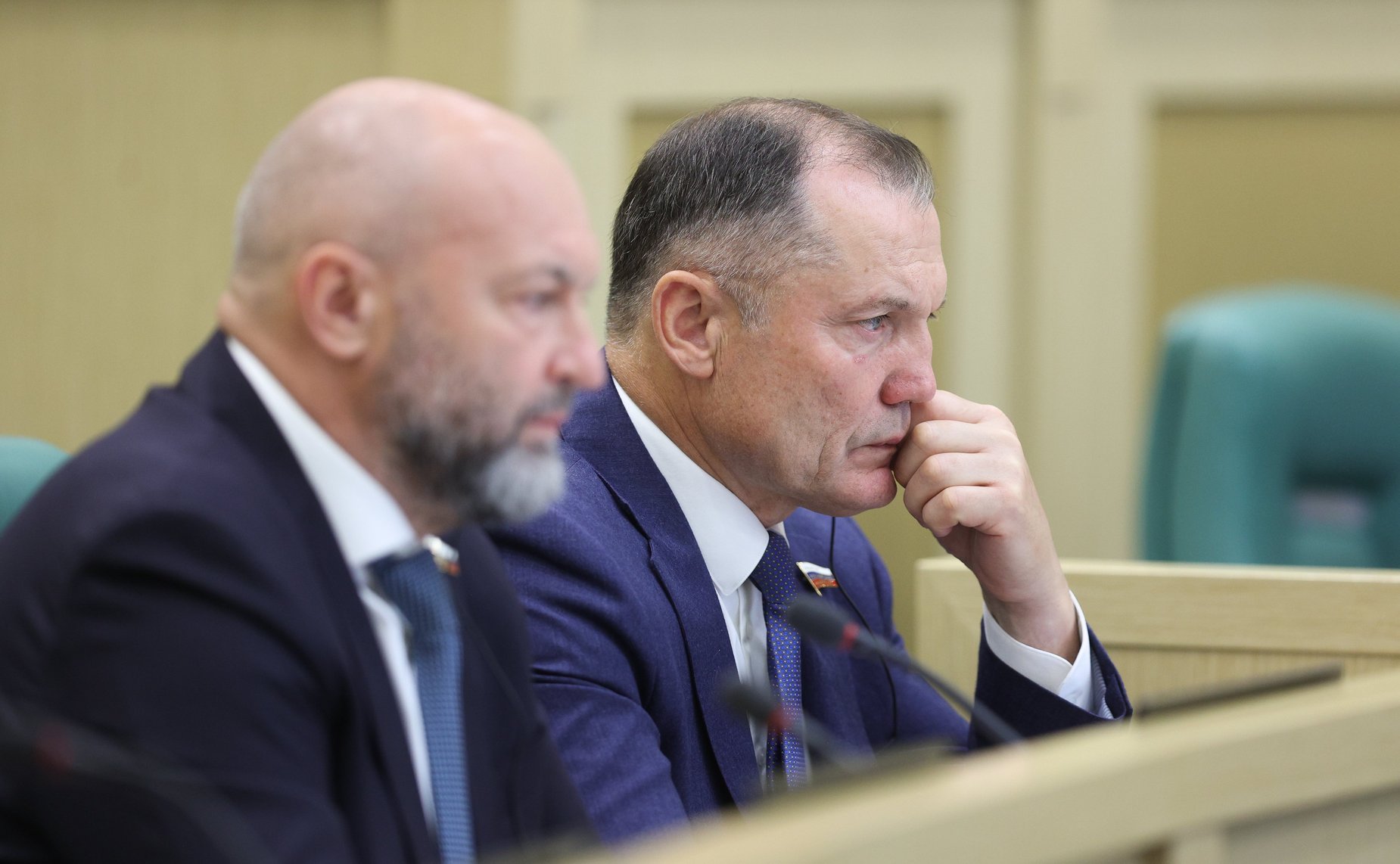 Игорь Мурог