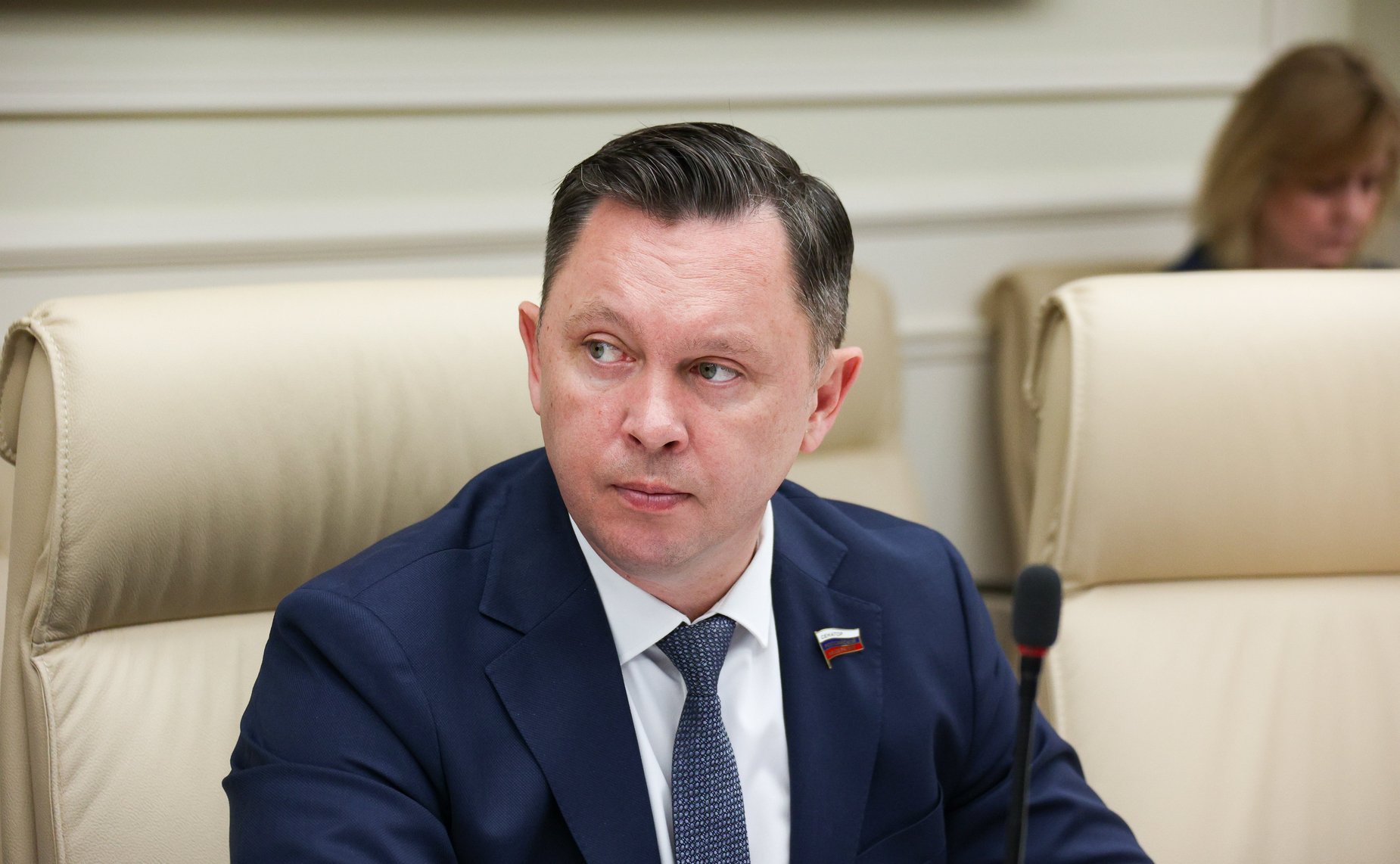 Роман Бойко