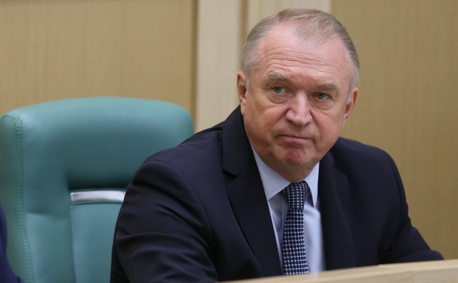 Пленарное заседание VII Форума регионов Беларуси и России