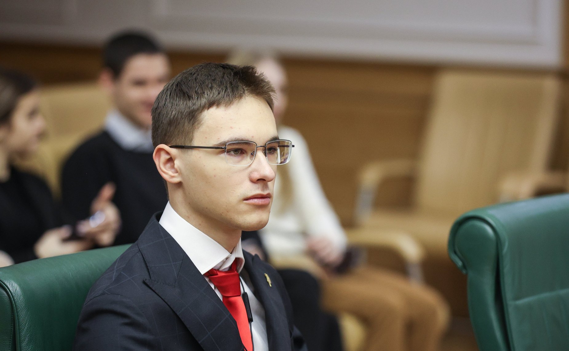 Парламентские слушания на тему «Совершенствование законодательства РФ о потребительской и сельскохозяйственной кооперации»
