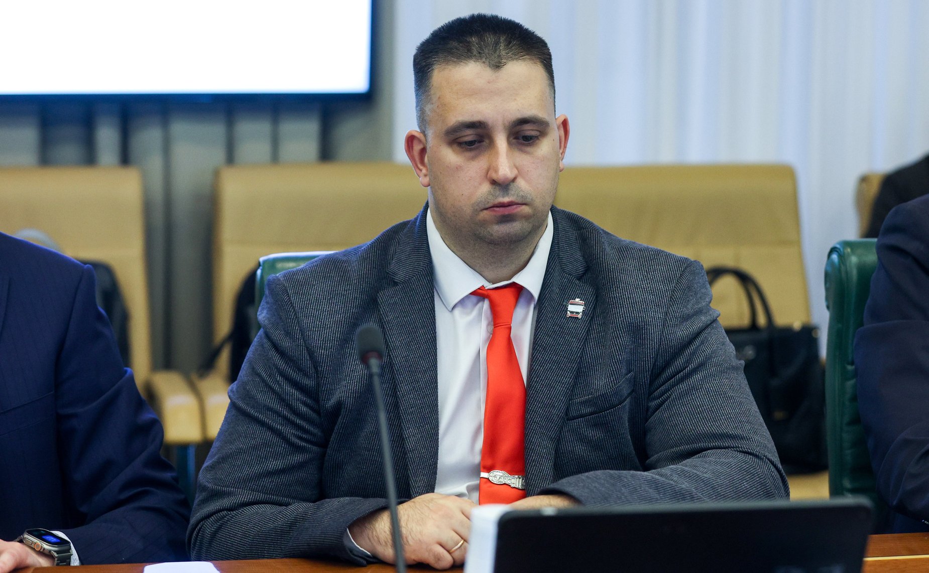 Круглый стол Комитета Совета Федерации по экономической политике «О перспективах обновления инфраструктуры и подвижного состава городского электрического транспорта в субъектах Российской Федерации»