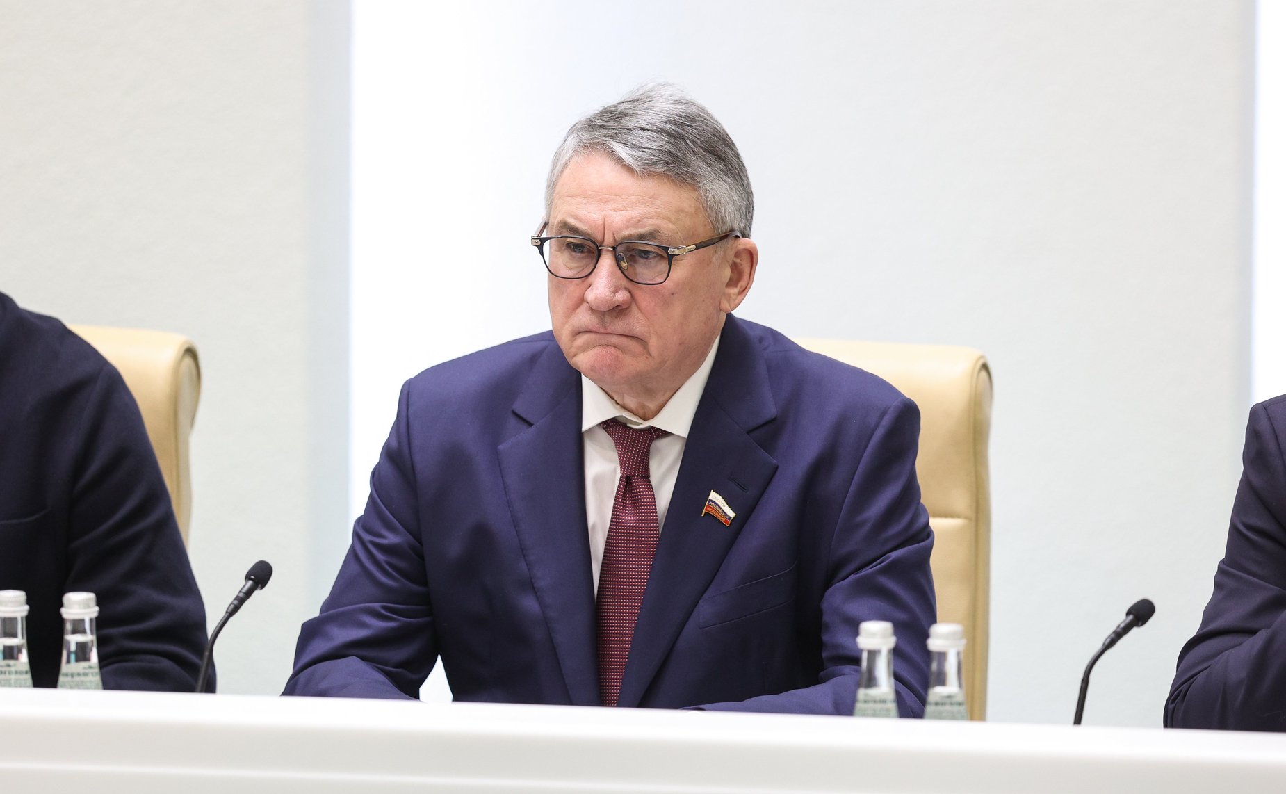 Юрий Воробьев