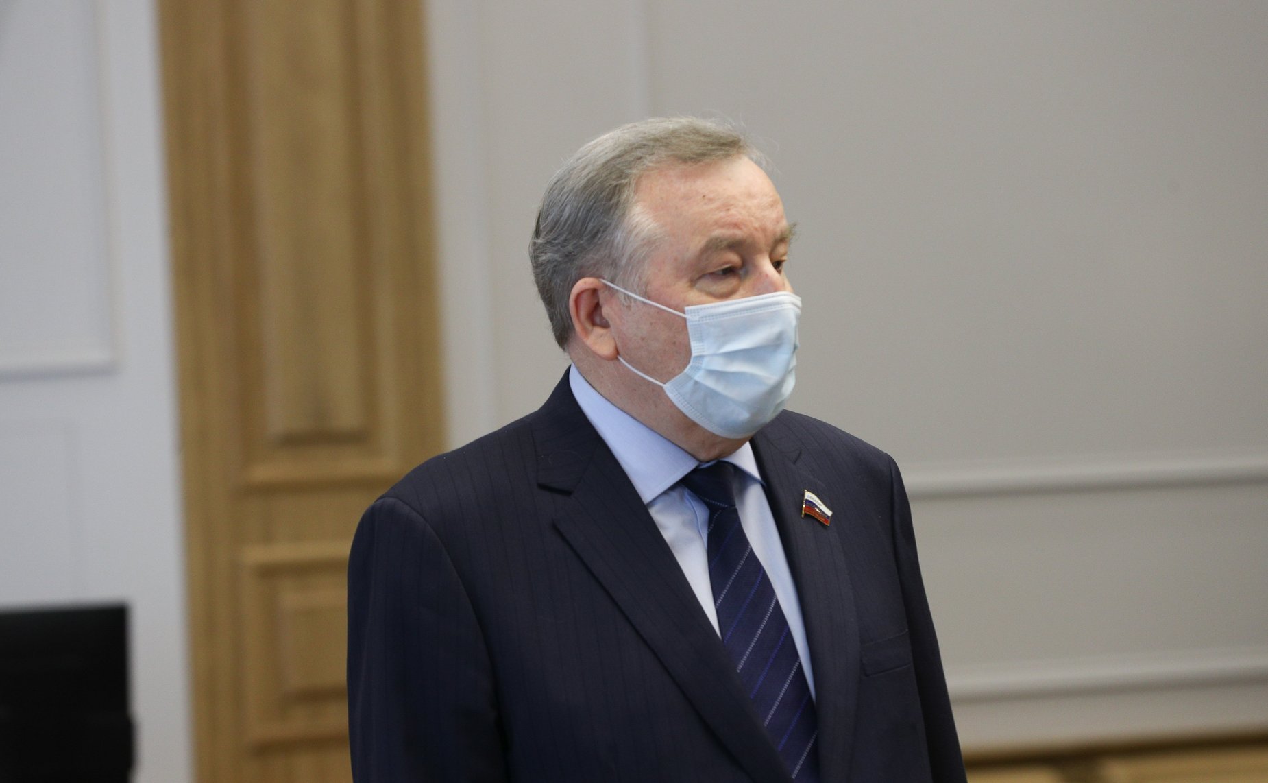 Совместное заседание Комитета СФ по конституционному законодательству и государственному строительству с Комитетом СФ по обороне и безопасности, Комитетом СФ по федеративному устройству, региональной политике, местному самоуправлению и делам Севера