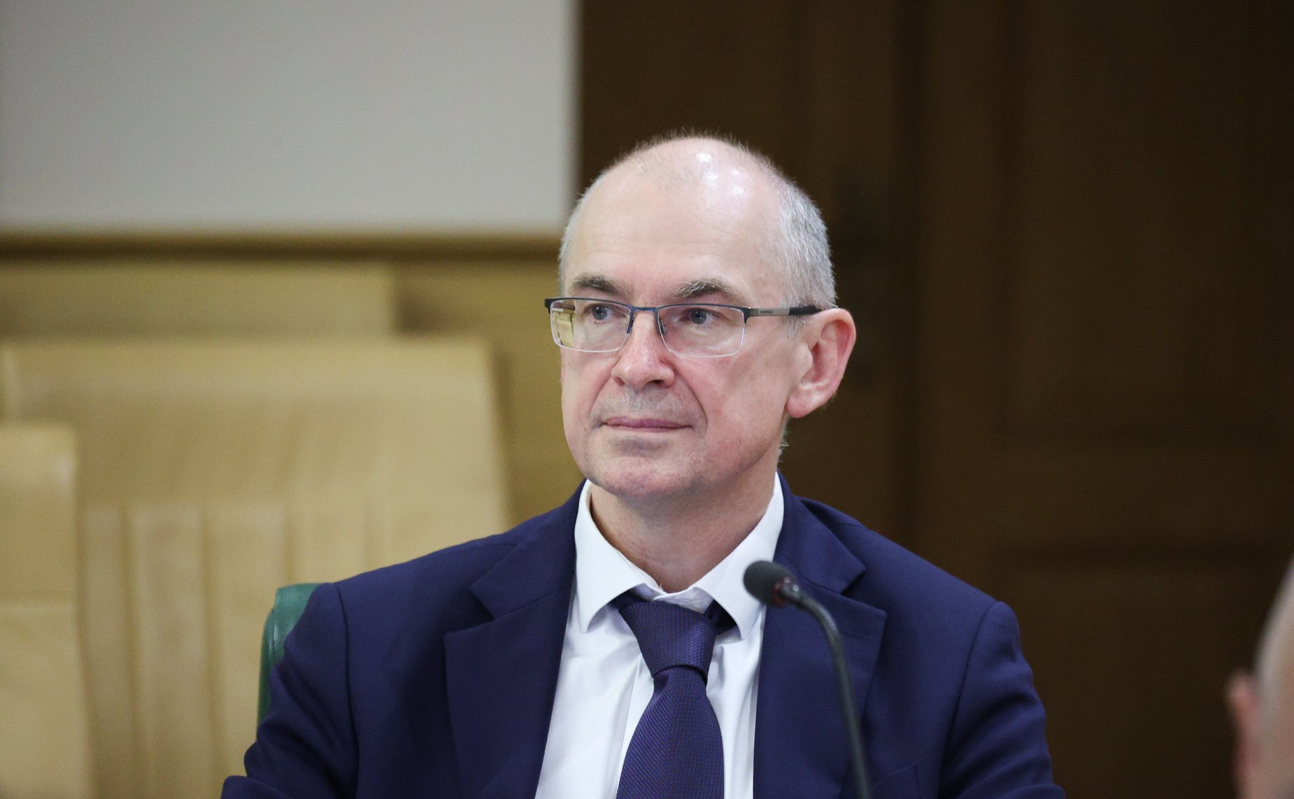 Расширенное заседание Комиссии СФ по мониторингу законодательства Российской Федерации в сфере государственного контроля (надзора) и муниципального контроля в РФ