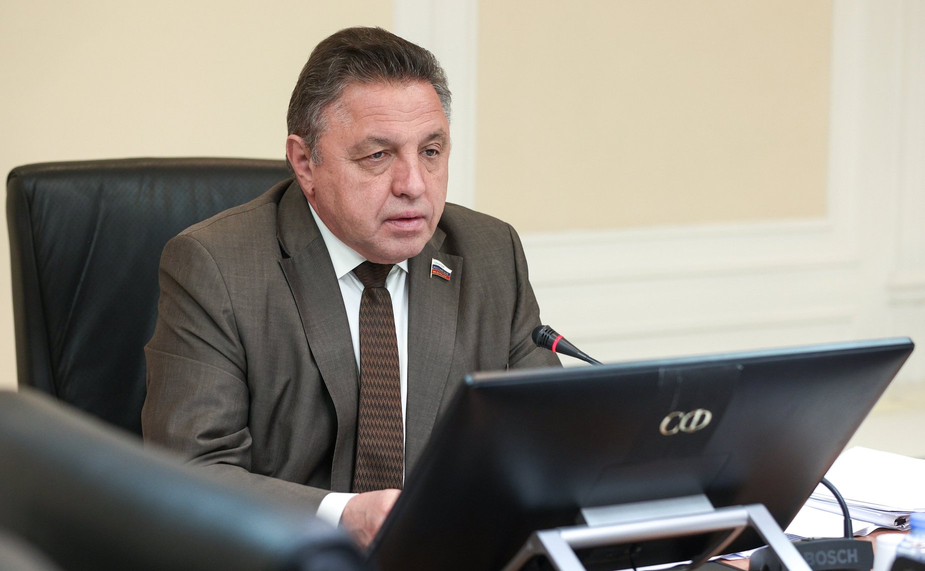 Вячеслав Тимченко