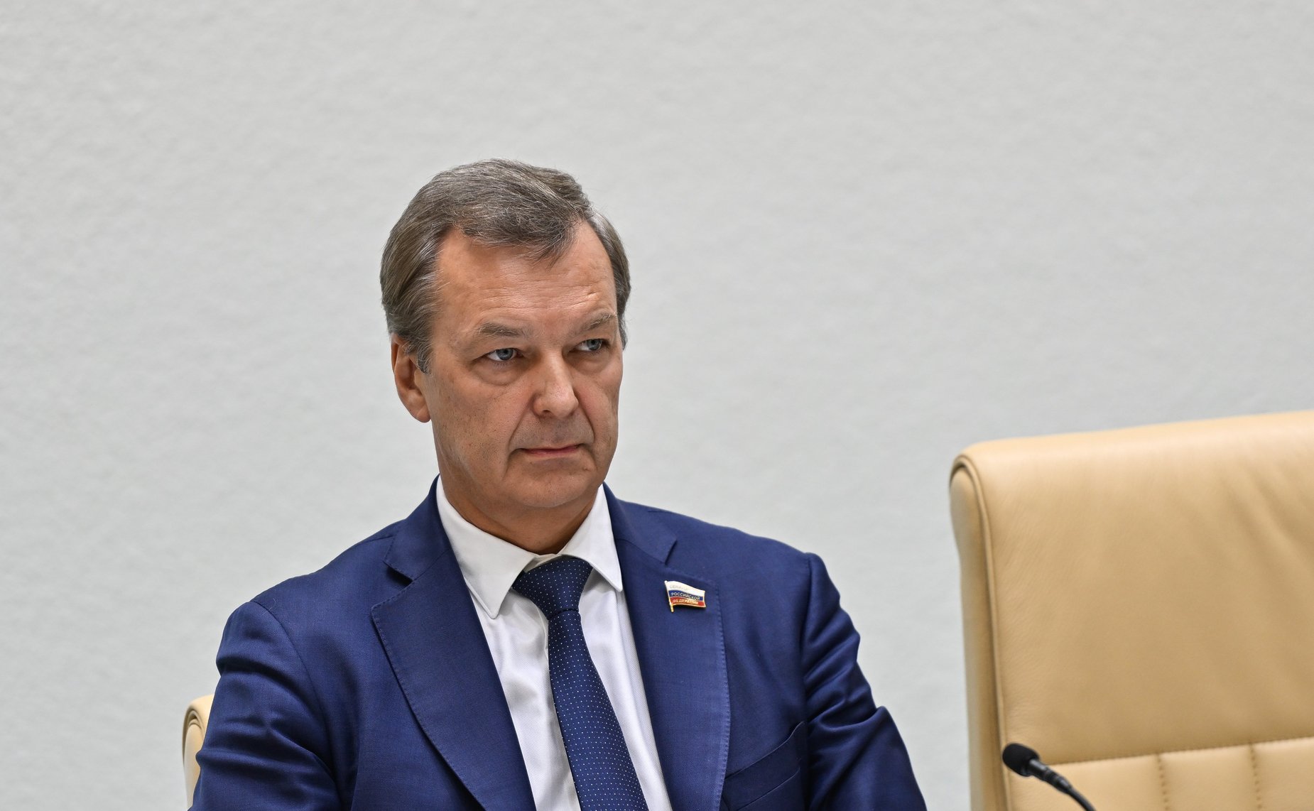 Андрей Яцкин