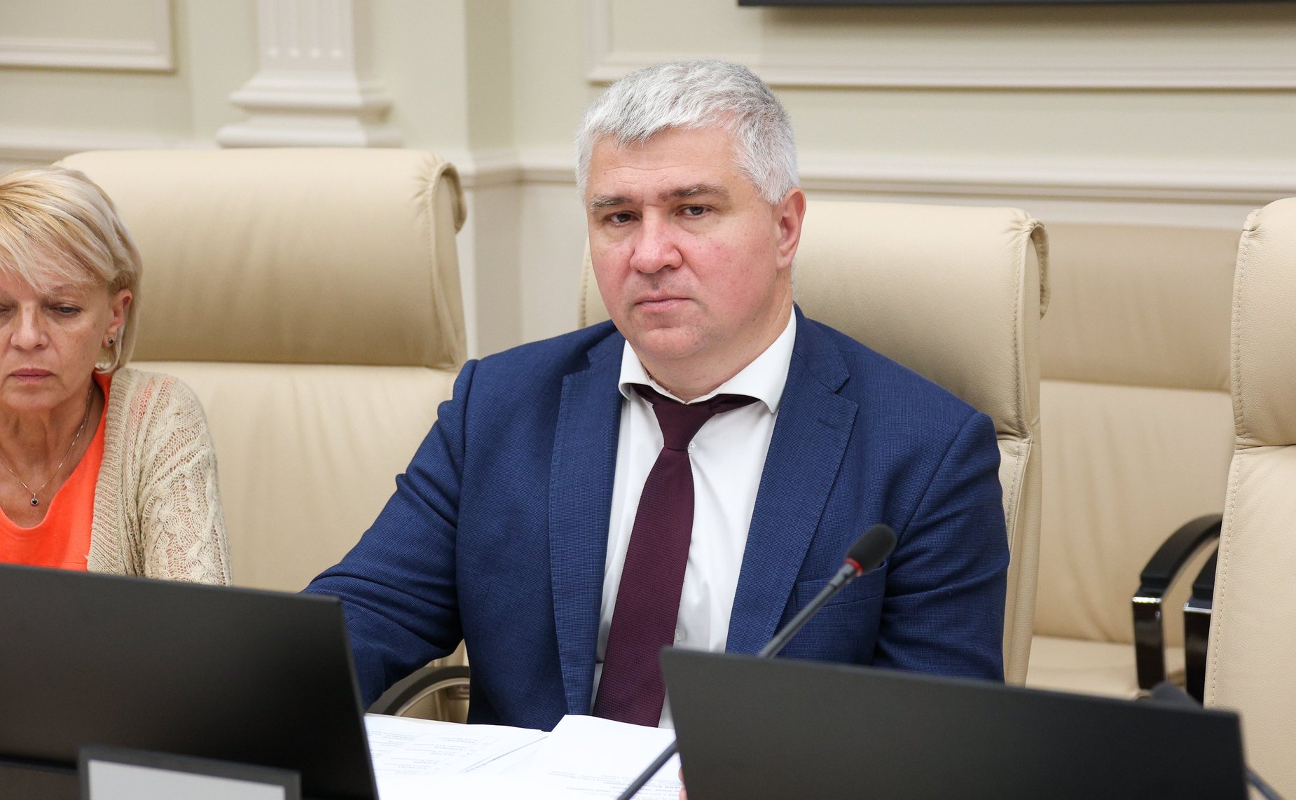 Круглый стол Комитета Совета Федерации по федеративному устройству, региональной политике, МСУ и делам Севера «Совершенствование нормативно-правового регулирования функционирования и развития закрытых административно-территориальных образований»
