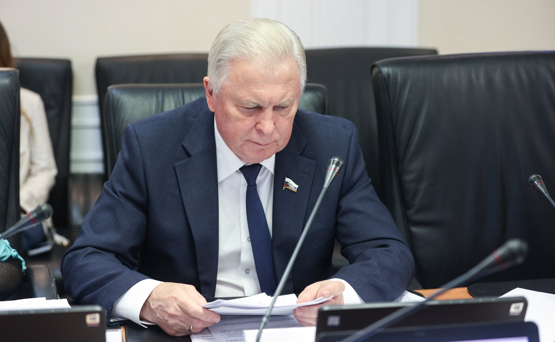 Вячеслав Наговицын