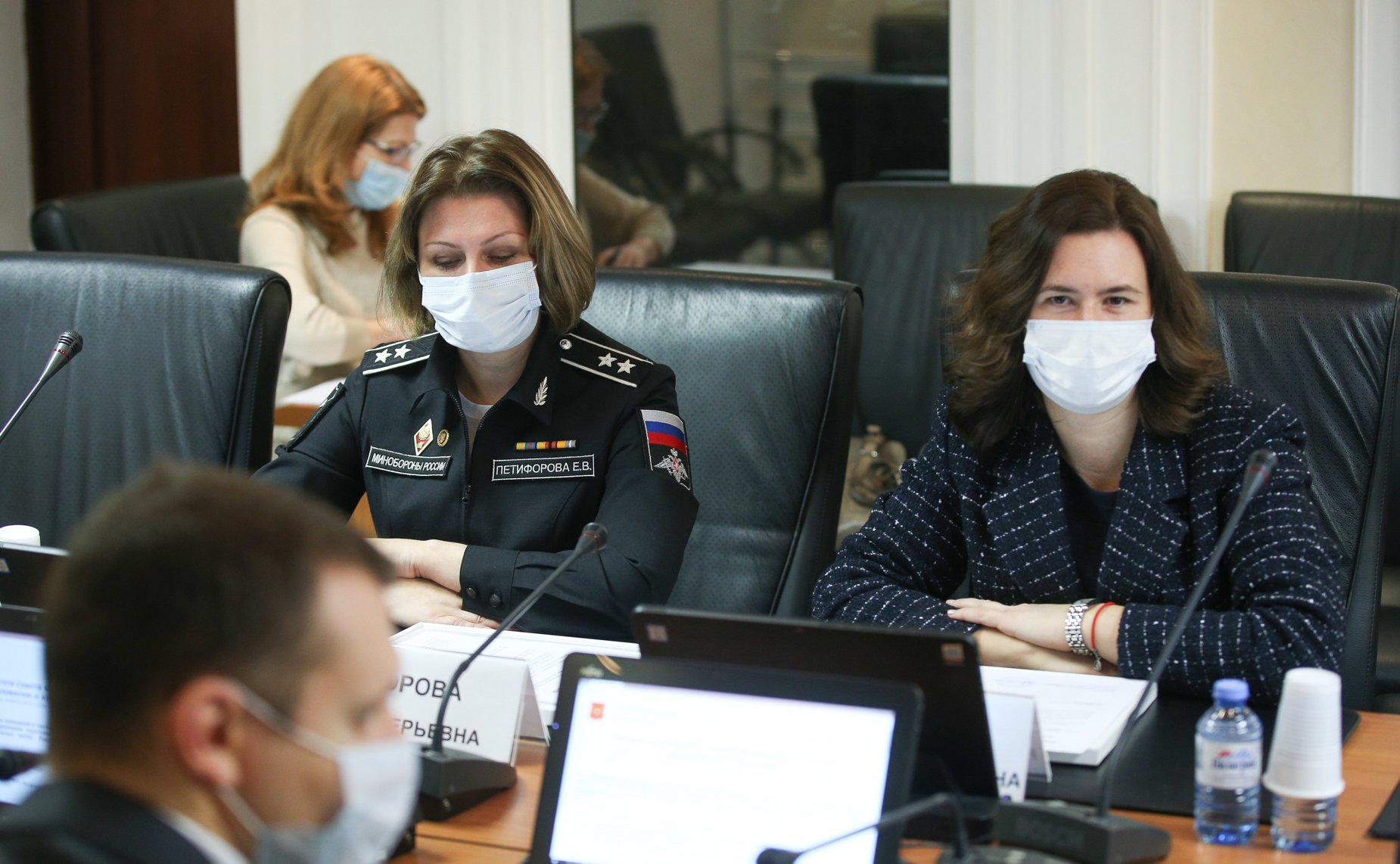 Заседание Комитета СФ по науке, образованию и культуре