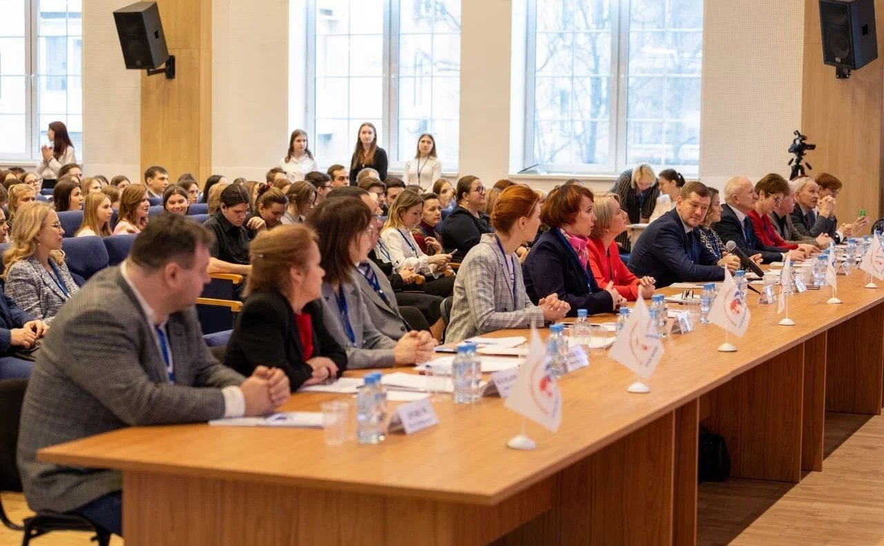 Ирина Кожанова в роли эксперта приняла участие в учебно-деловой игре в АНО ВО «Университет мировых цивилизаций имени В.В. Жириновского»