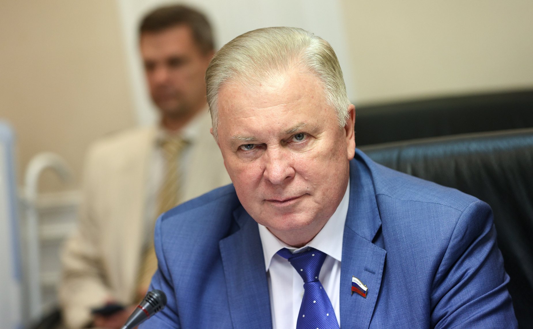 Вячеслав Наговицын