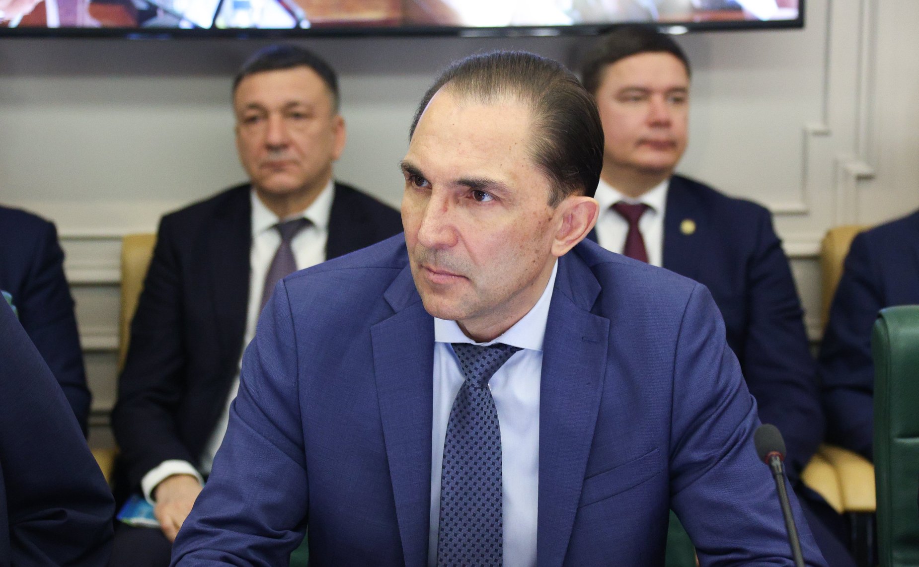 Андрей Хапочкин