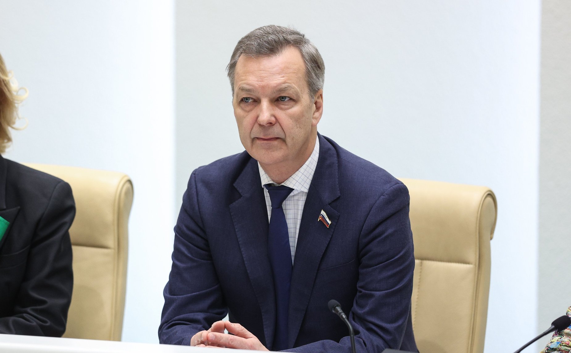 Андрей Яцкин