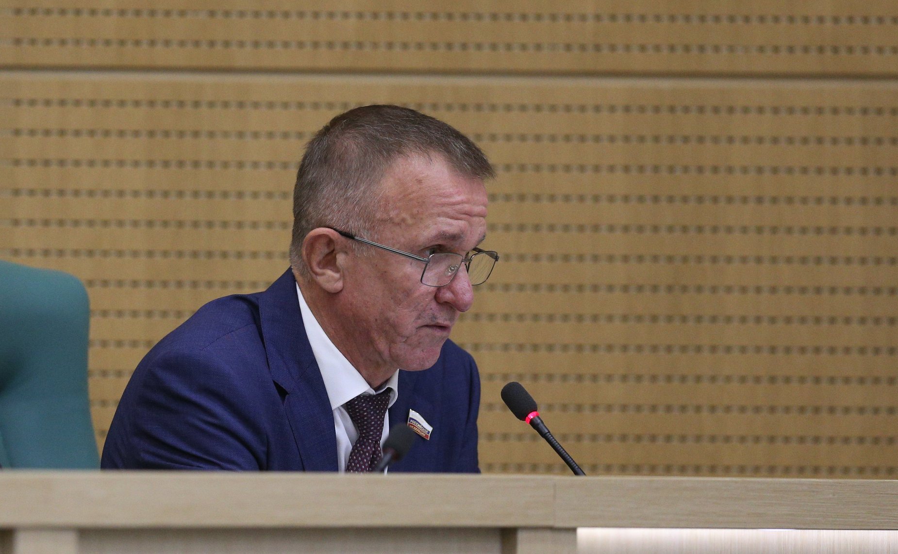 Владимир Кравченко