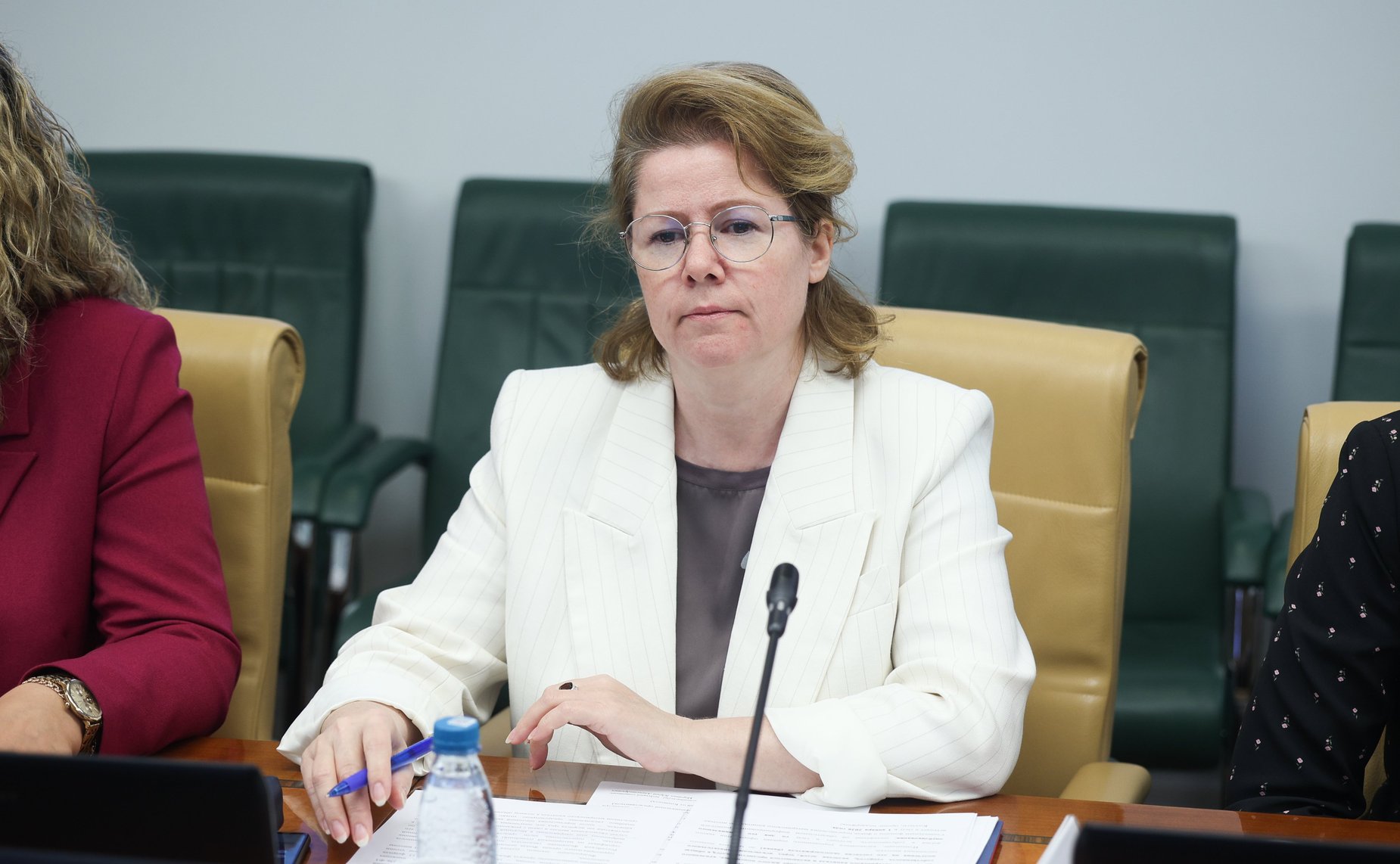 Анастасия Жукова