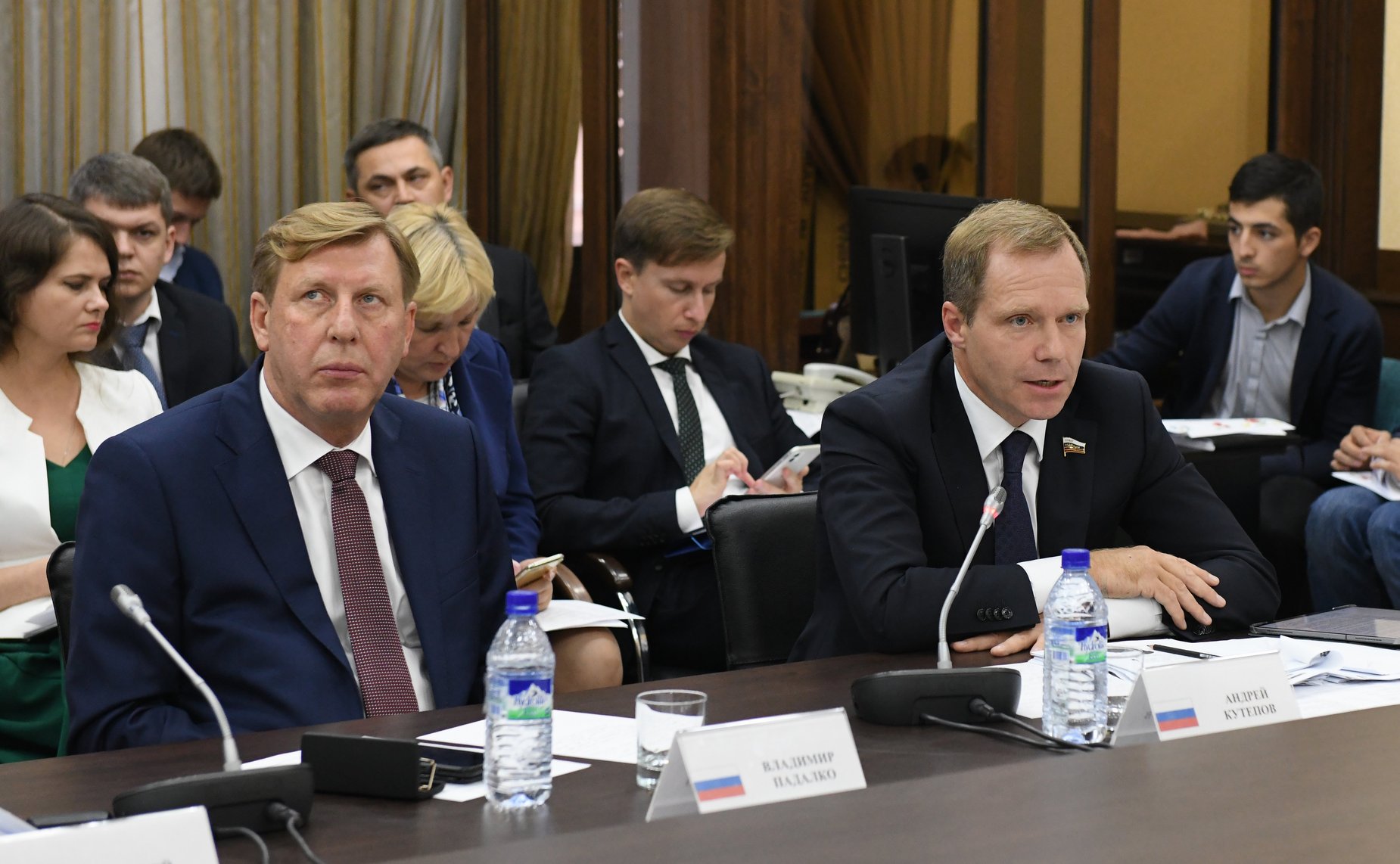 Андрей Кутепов