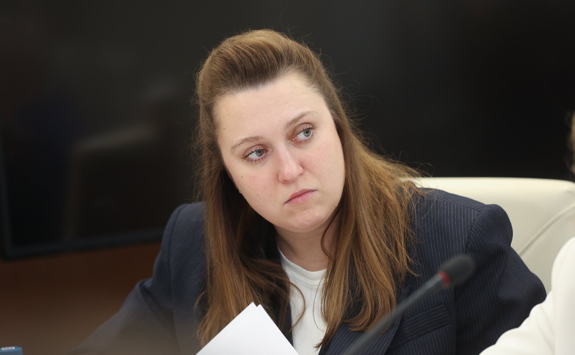 Круглый стол Комитета СФ по аграрно-продовольственной политике и природопользованию на тему «О мониторинге реализации законодательства в области ответственного обращения с животными»