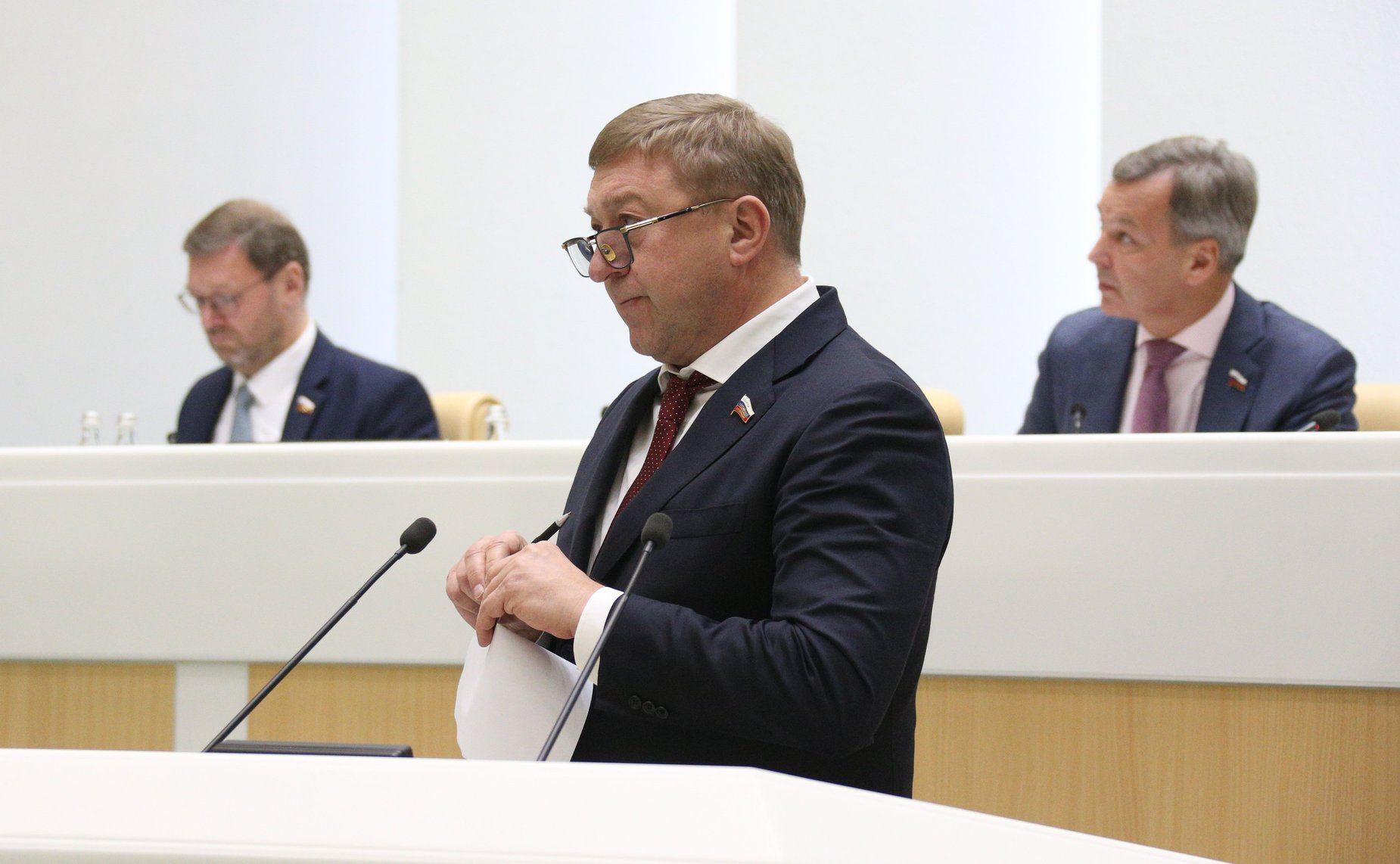 Александр Ярошук