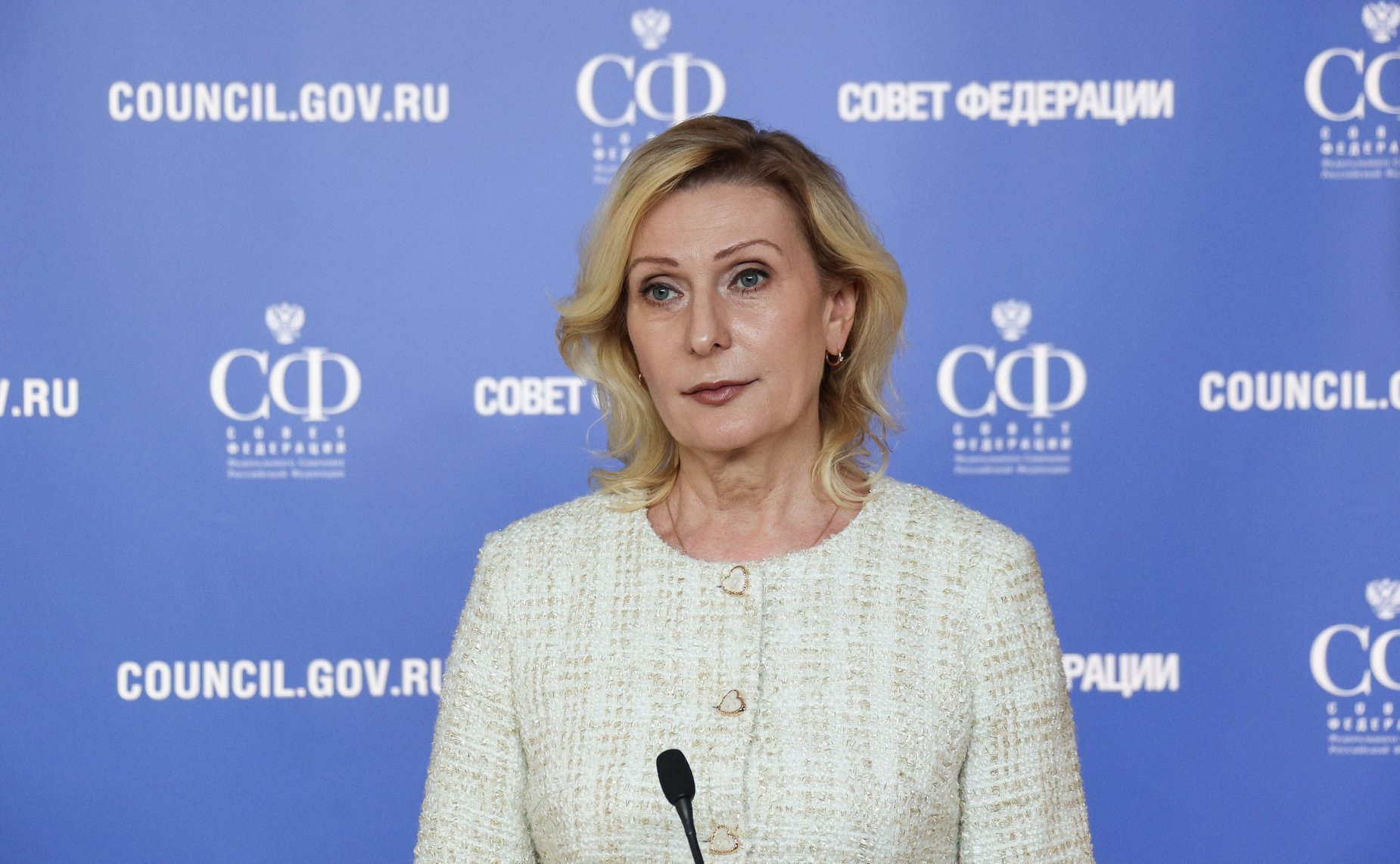 Инна Святенко