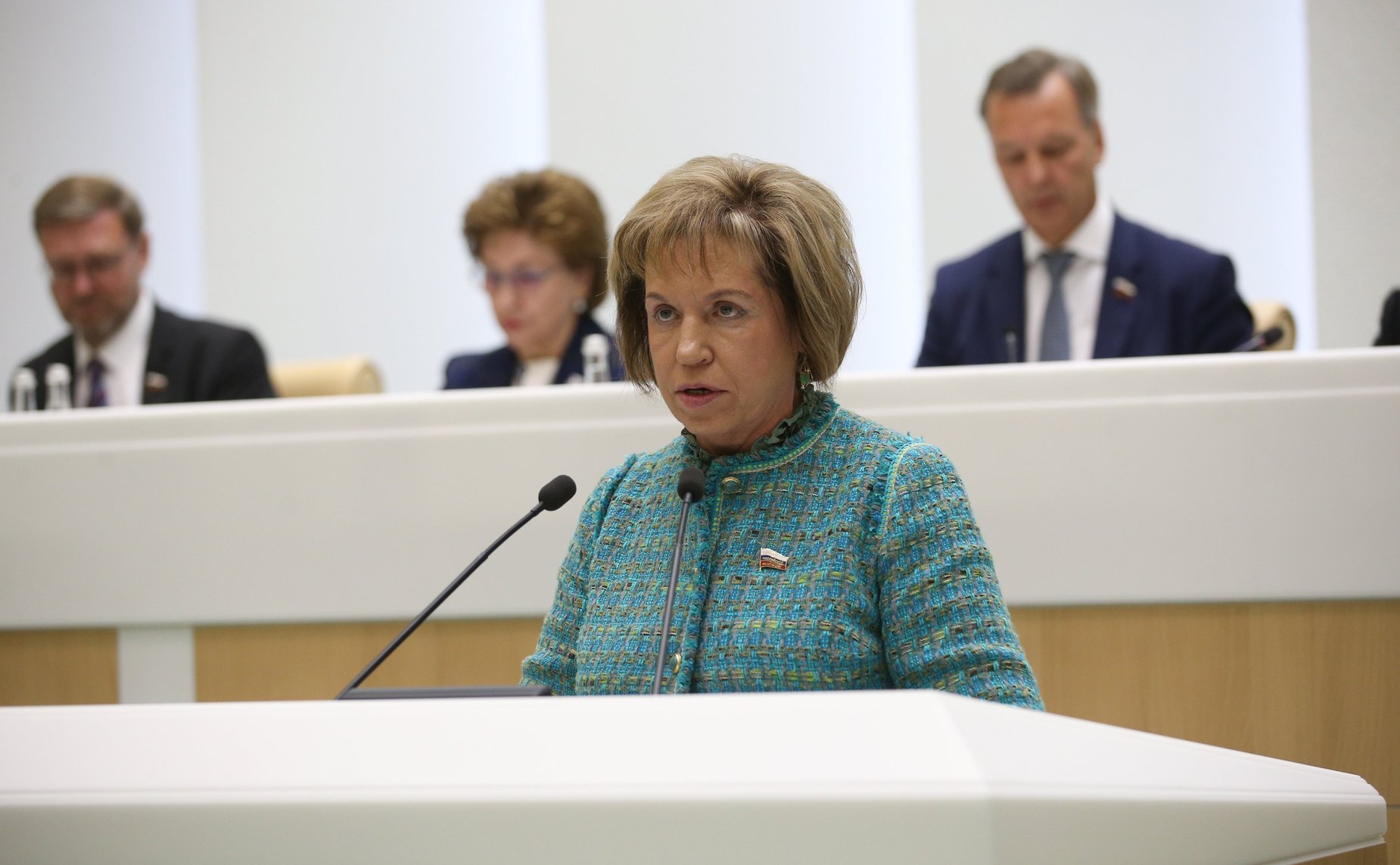 Людмила Скаковская