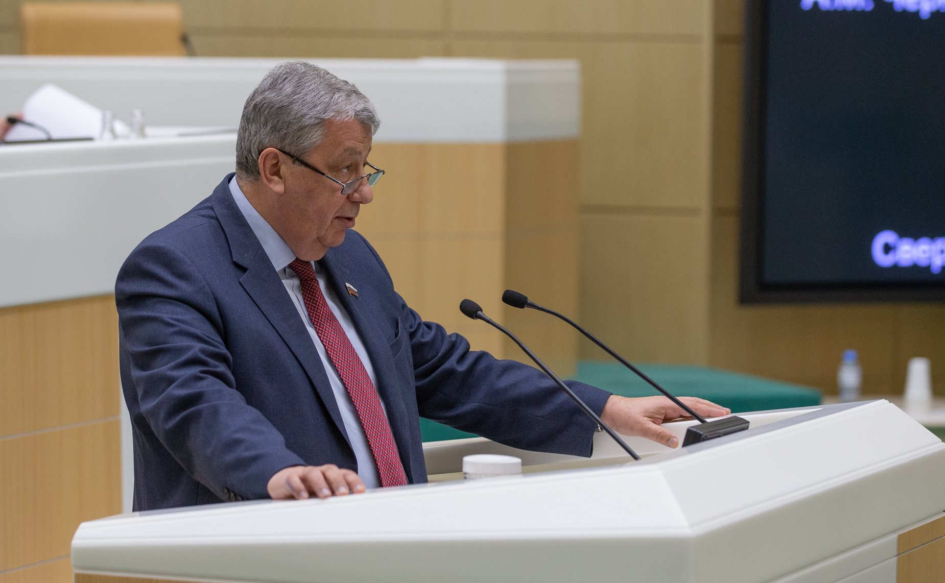 Аркадий Чернецкий