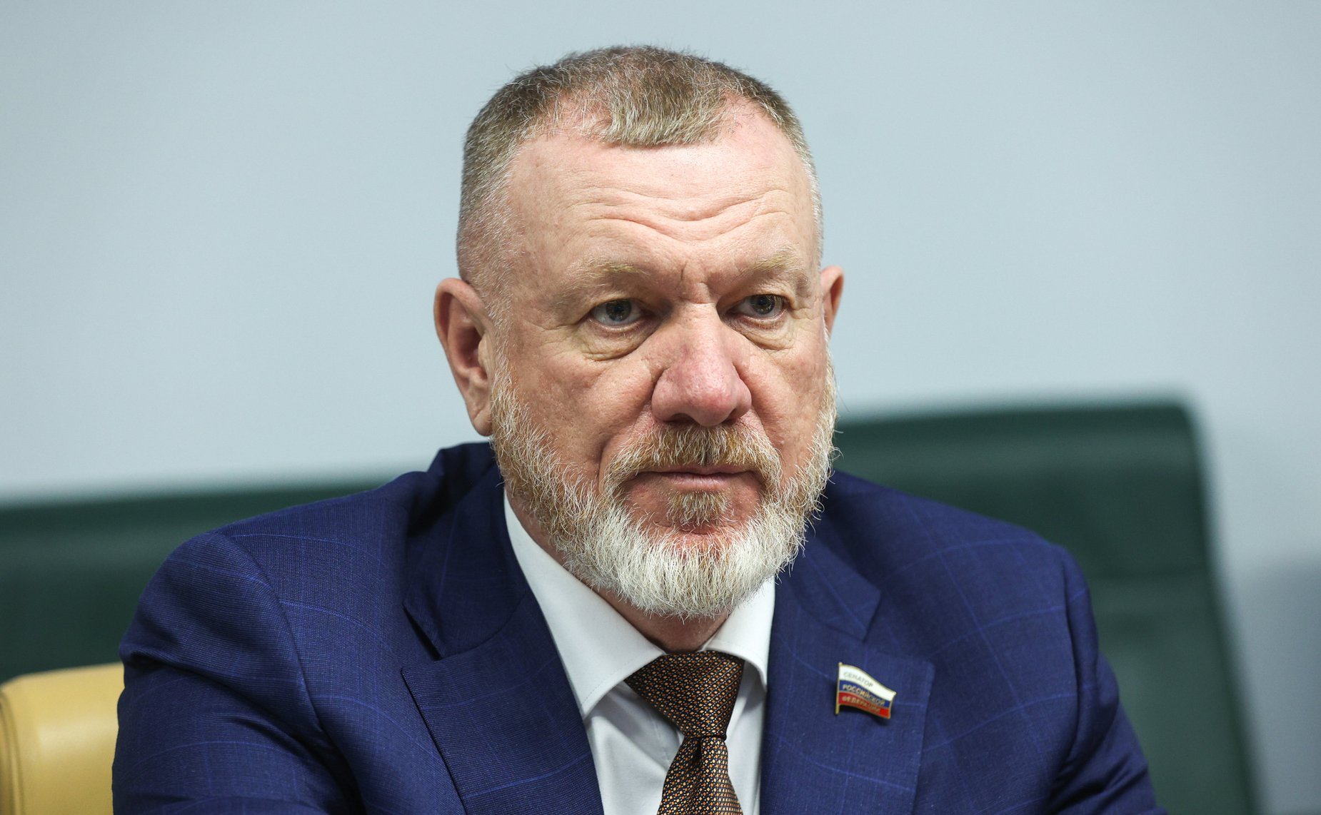Сергей Горняков