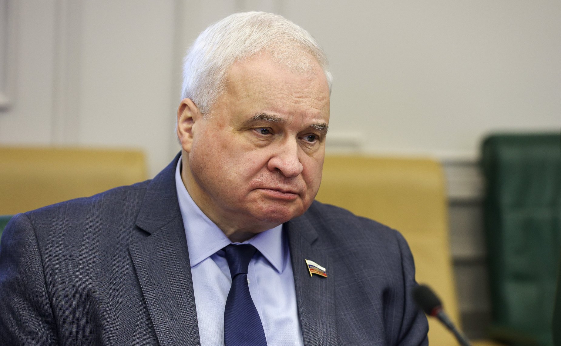 Андрей Денисов