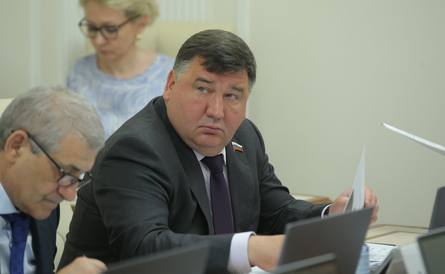 Ленар Сафин