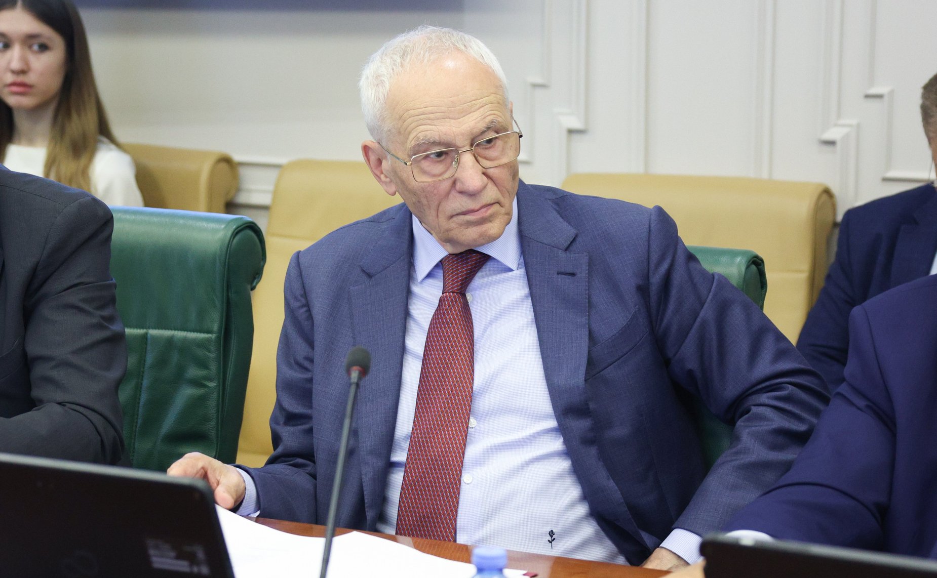 Григорий Рапота