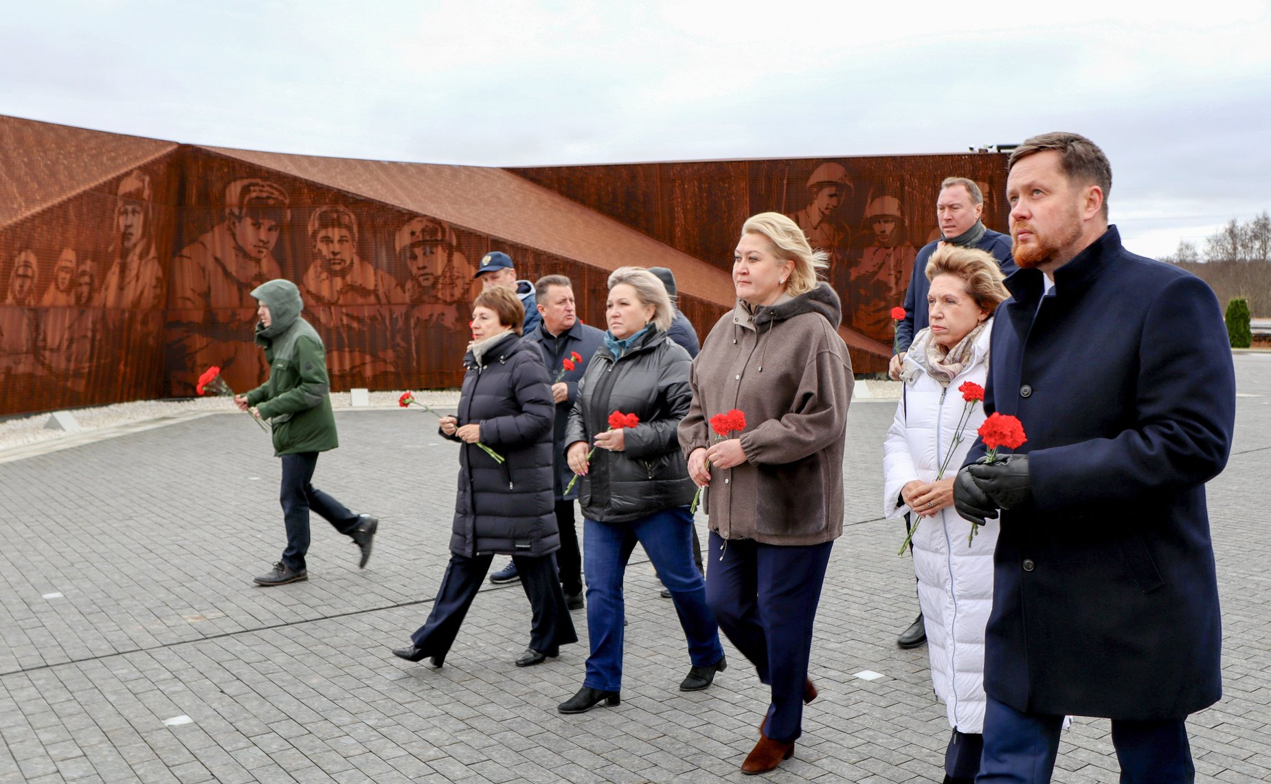 Выездное заседание Комитета Совета Федерации по науке, образованию и культуре