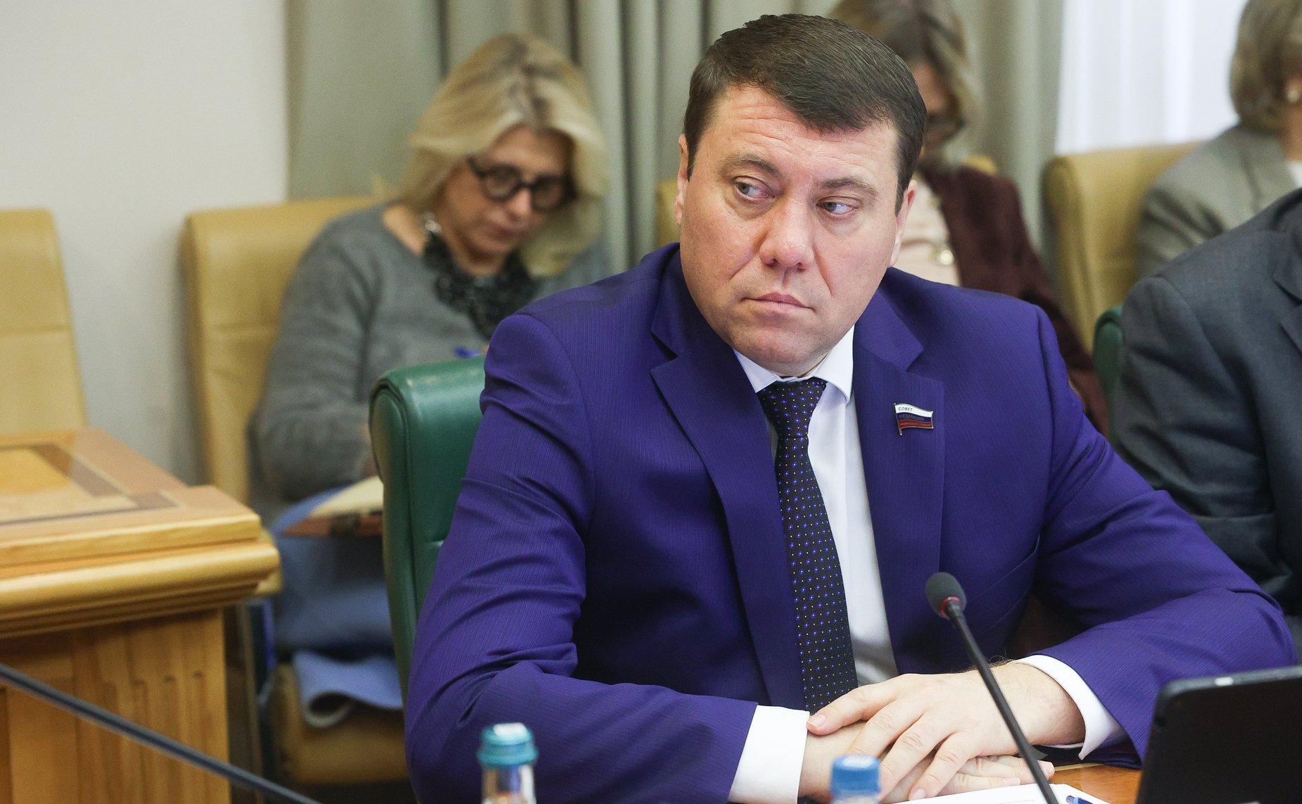 Иван Абрамов