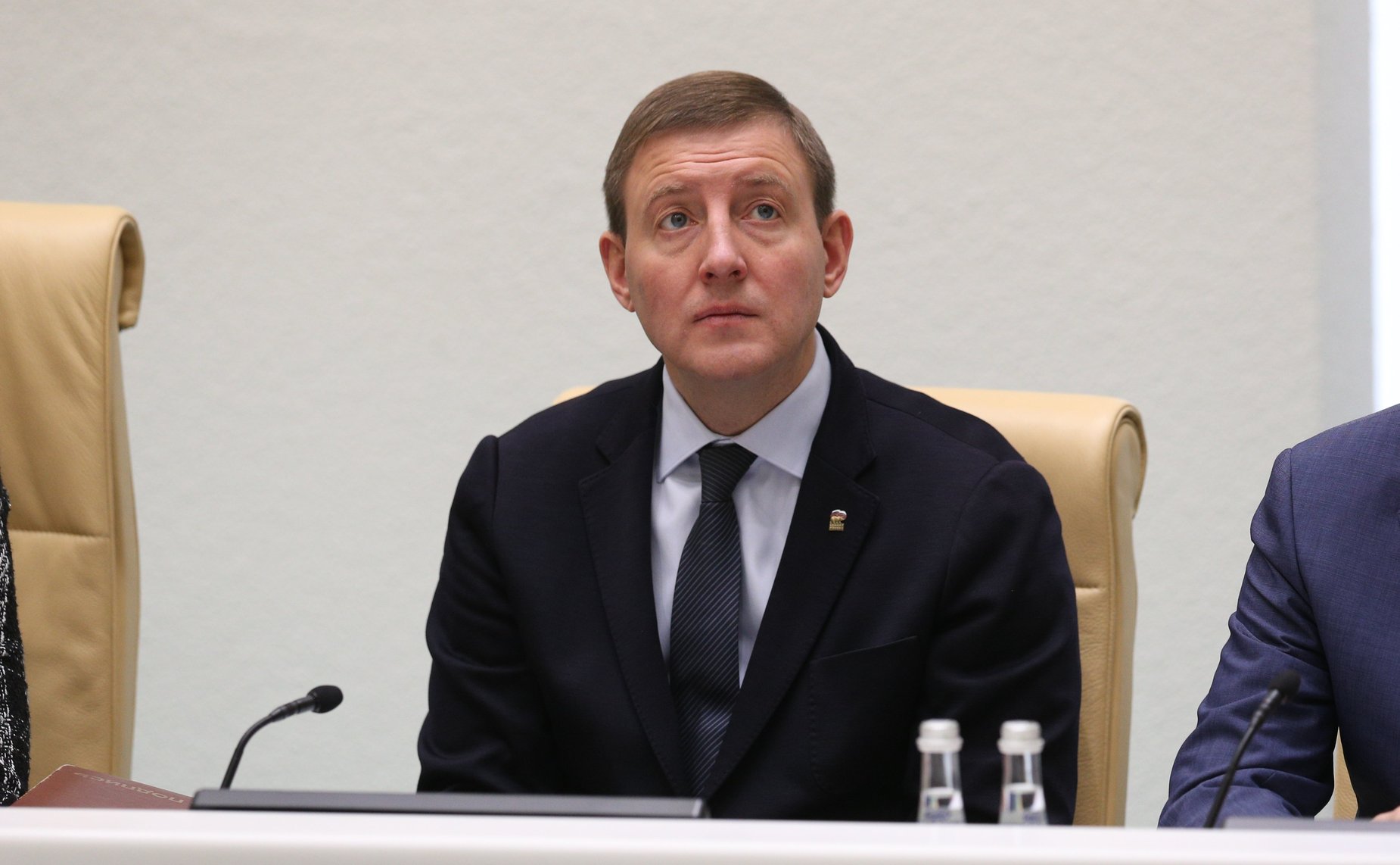 Андрей Турчак