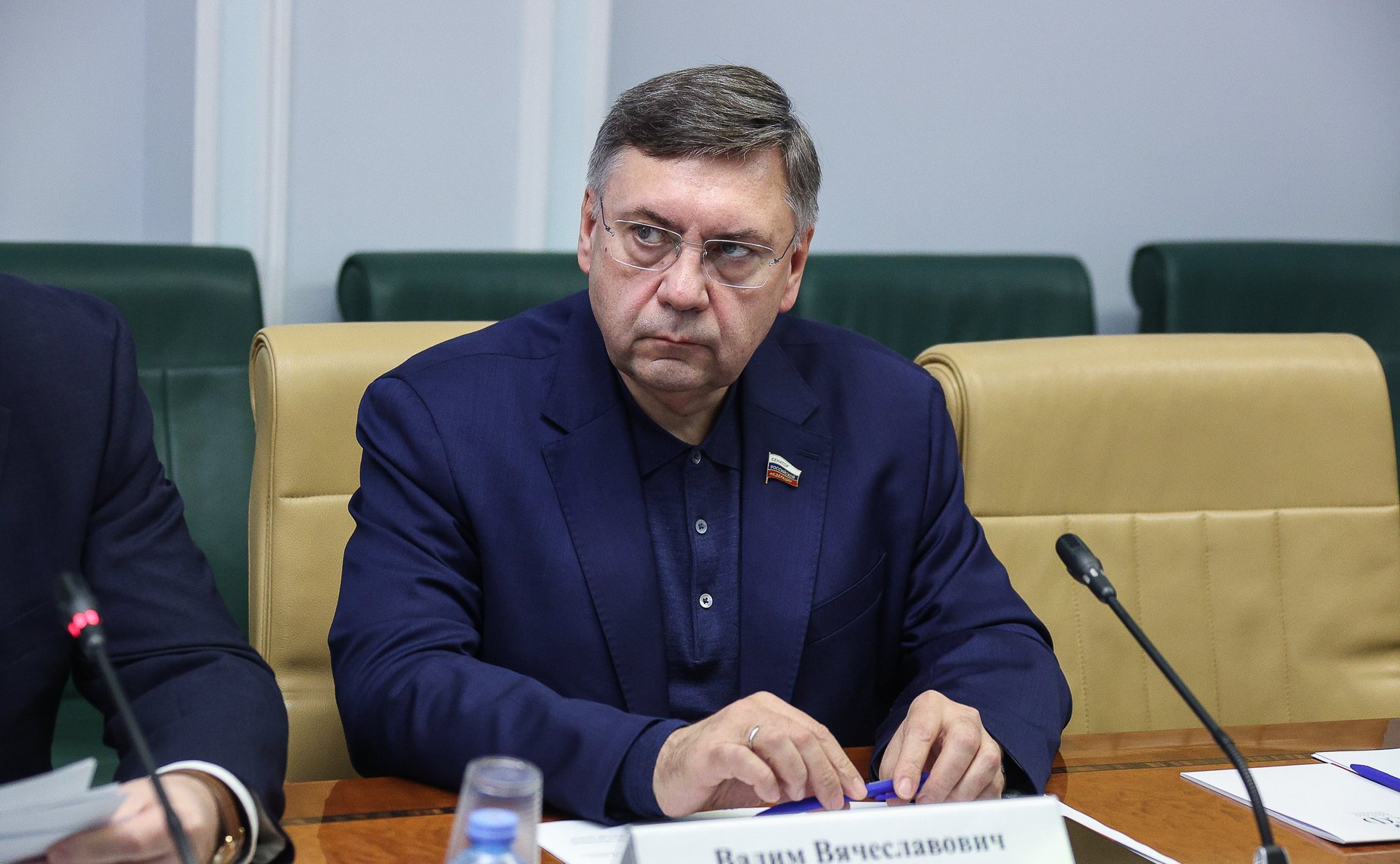 Сенаторы и эксперты обсудили вопросы защиты прав потребителей в отношении доступа к цифровому контенту