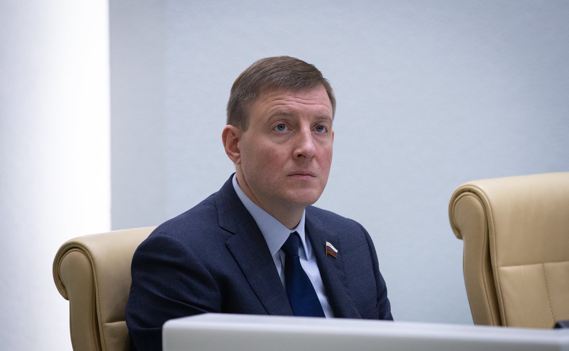 Андрей Турчак