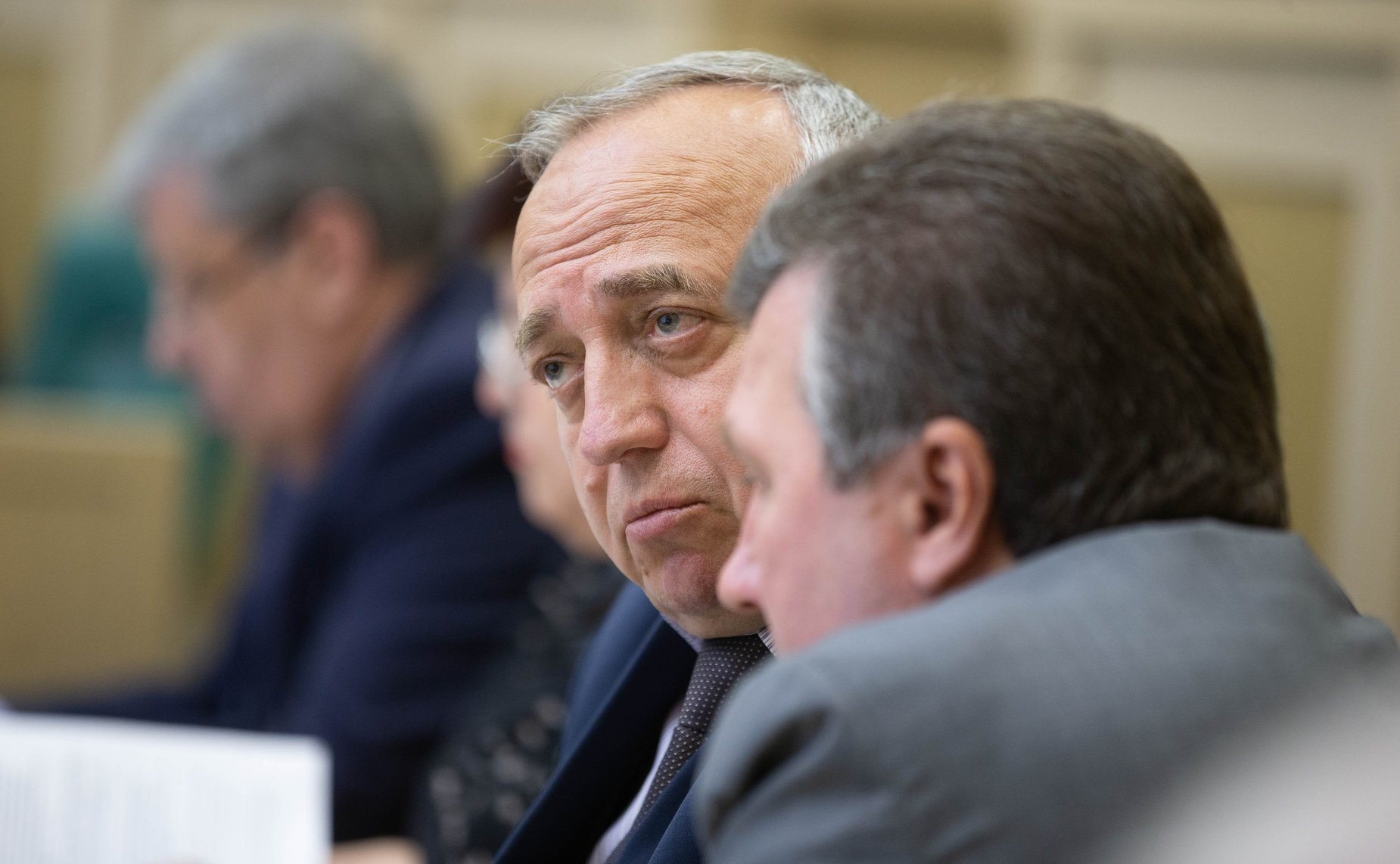 Ф. Клинцевич