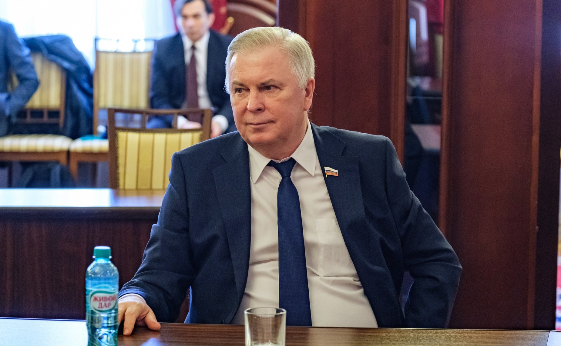 Вячеслав Наговицын