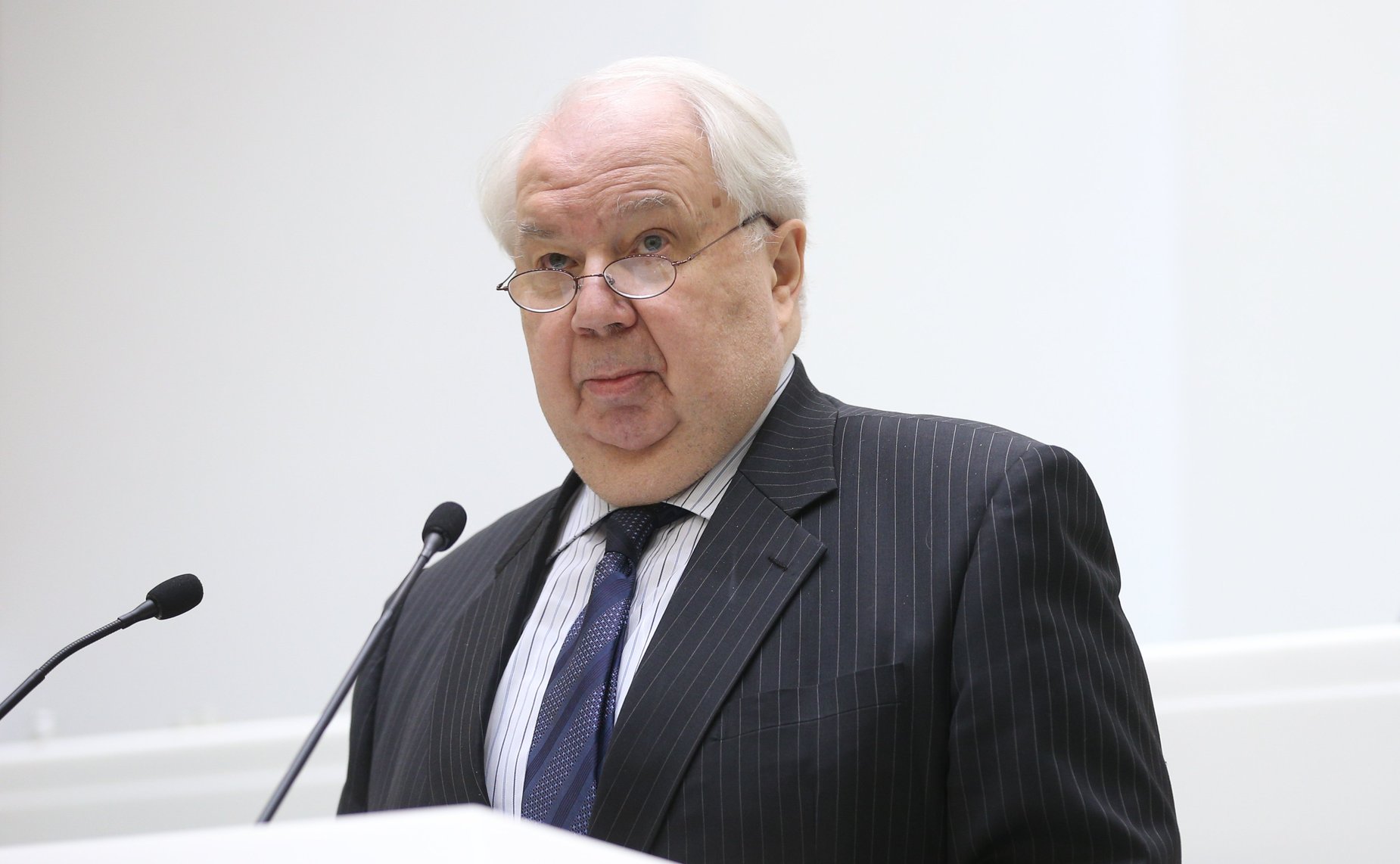 Сергей Кисляк