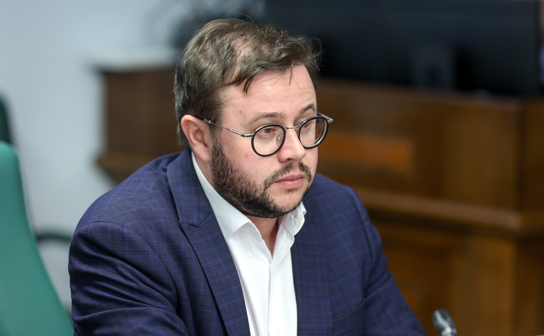 Совещание Комитета СФ по аграрно-продовольственной политике и природопользованию на тему «Актуальные вопросы исполнения Доктрины продовольственной безопасности РФ и развития экспортного потенциала агропромышленного комплекса»