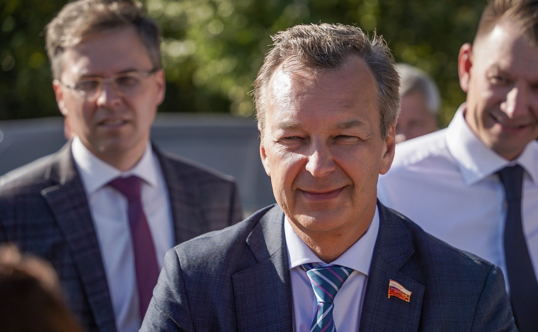 Андрей Яцкин