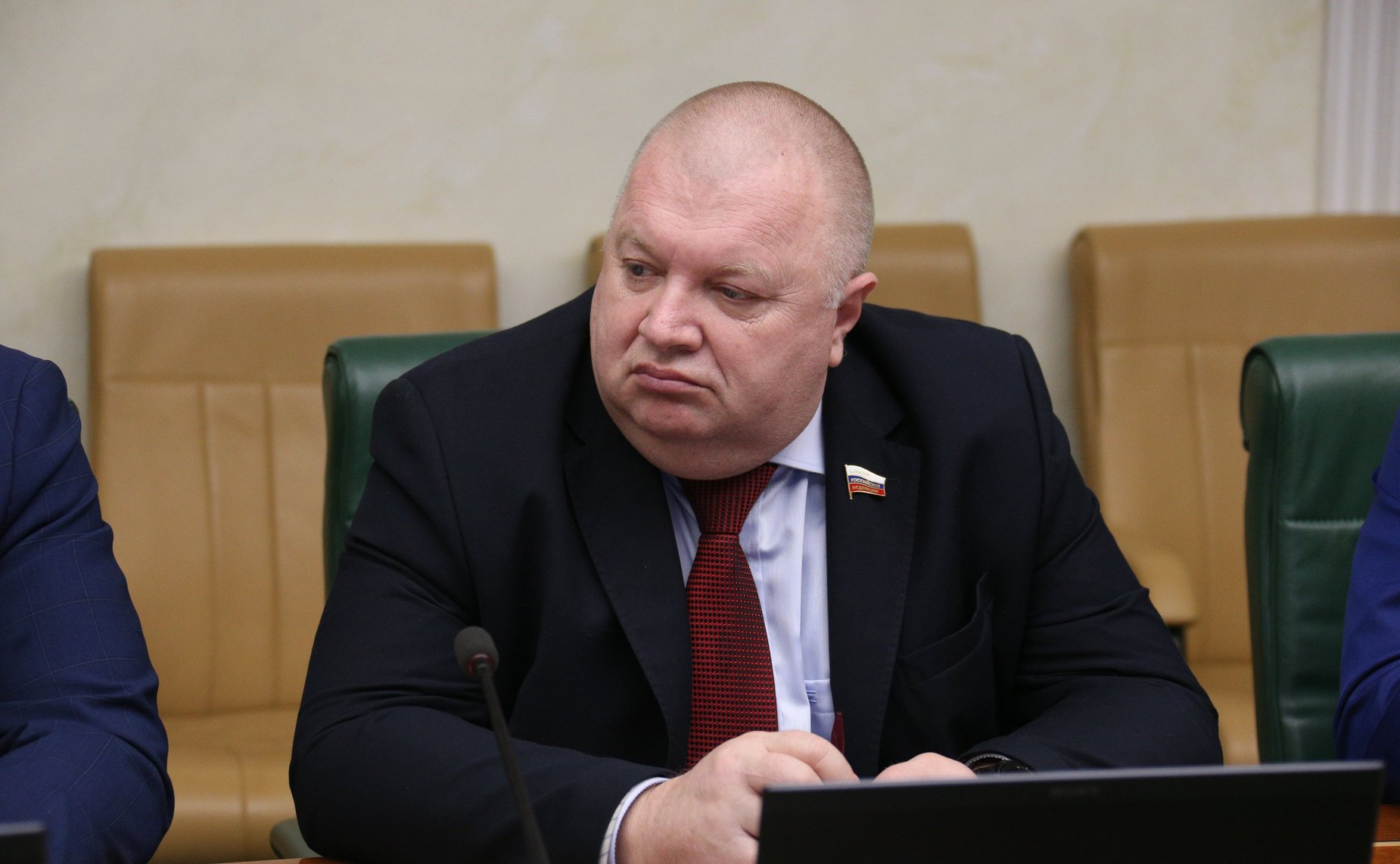 Игорь Панченко